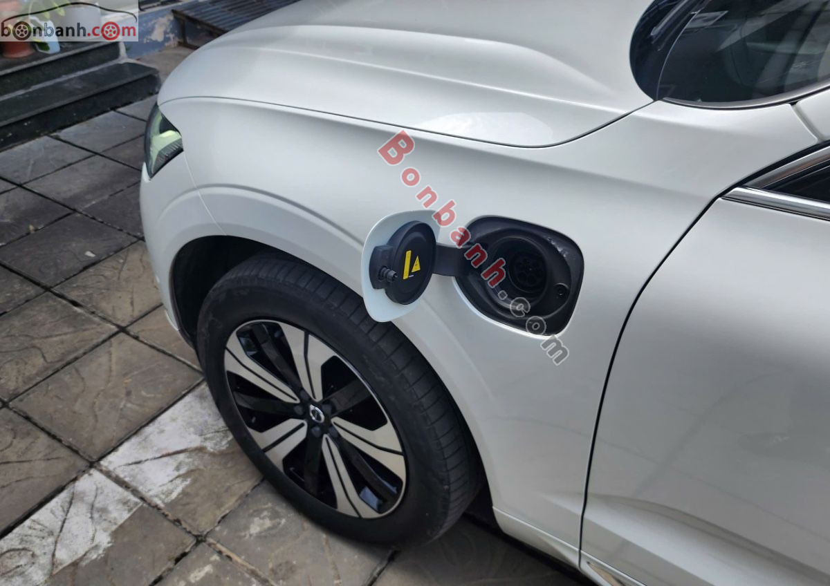 Bán ô tô Volvo XC60 Recharge Ultimate T8 AWD - 2023 - xe cũ
