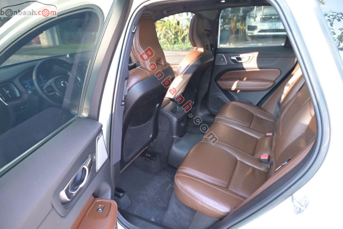 Bán ô tô Volvo XC60 Recharge Ultimate T8 AWD - 2023 - xe cũ