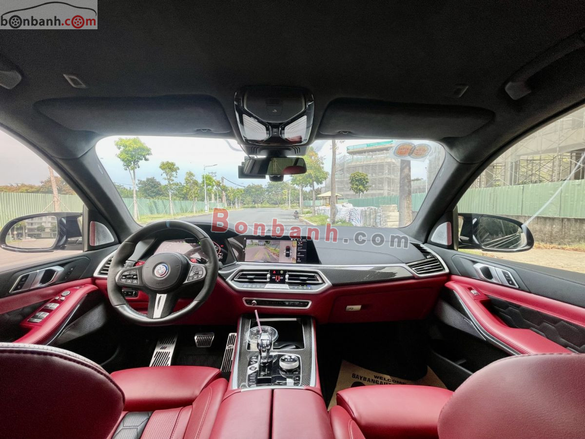 Bán ô tô BMW X5 xDrive40i M Sport - 2021 - xe cũ