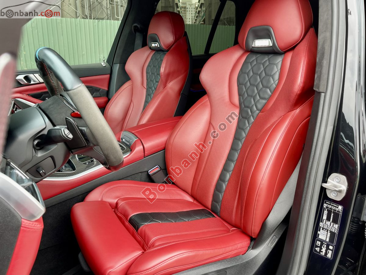 Bán ô tô BMW X5 xDrive40i M Sport - 2021 - xe cũ