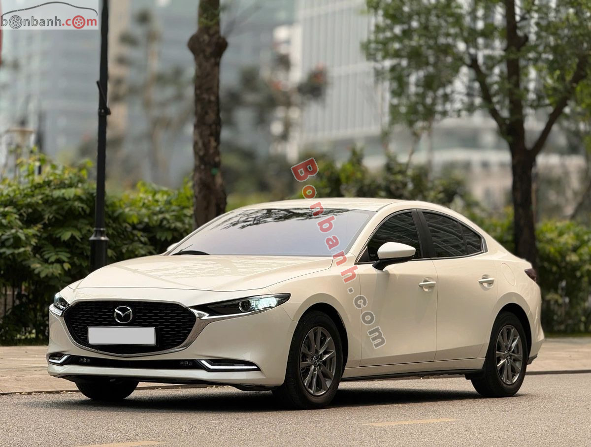 Bán ô tô Mazda 3 1.5L Luxury - 2023 - xe cũ