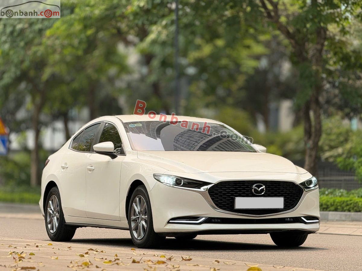 Bán ô tô Mazda 3 1.5L Luxury - 2023 - xe cũ