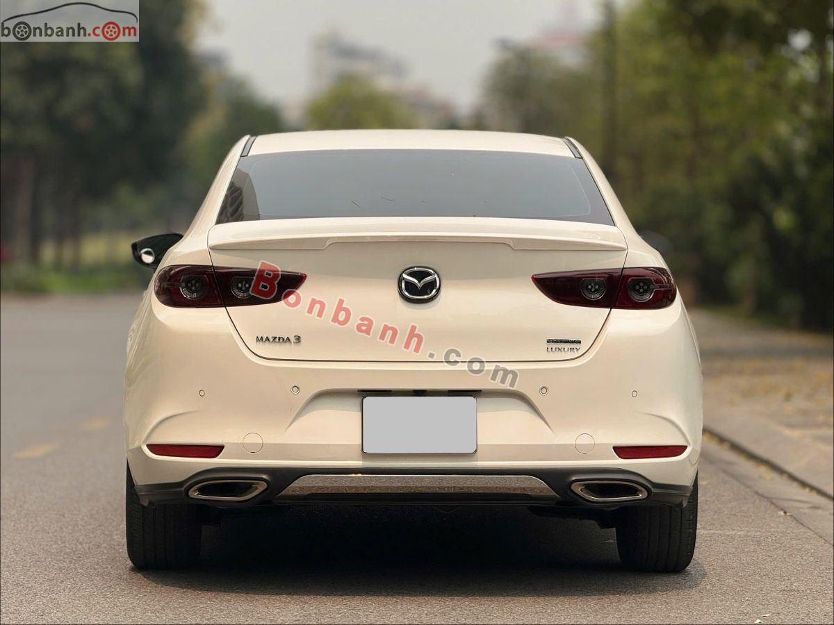 Bán ô tô Mazda 3 1.5L Luxury - 2023 - xe cũ