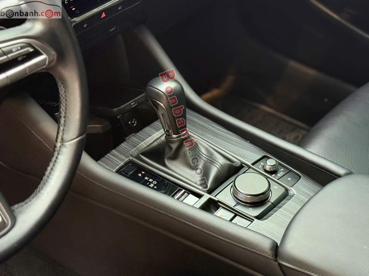 Bán ô tô Mazda 3 1.5L Luxury - 2023 - xe cũ