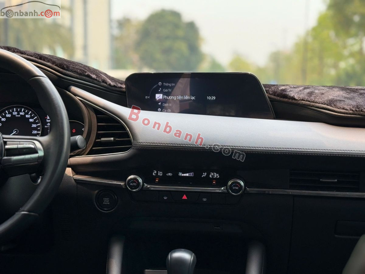 Bán ô tô Mazda 3 1.5L Luxury - 2023 - xe cũ