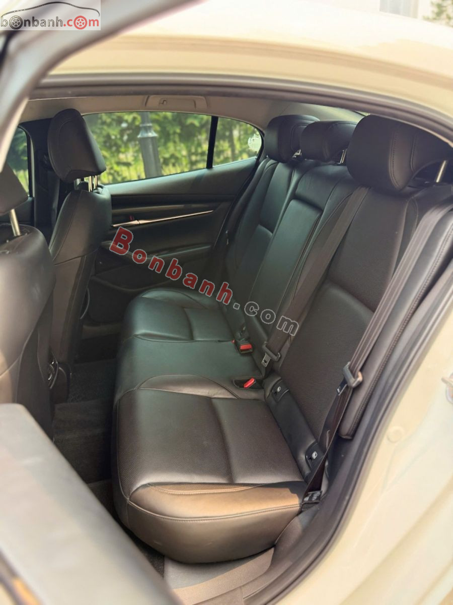 Bán ô tô Mazda 3 1.5L Luxury - 2023 - xe cũ