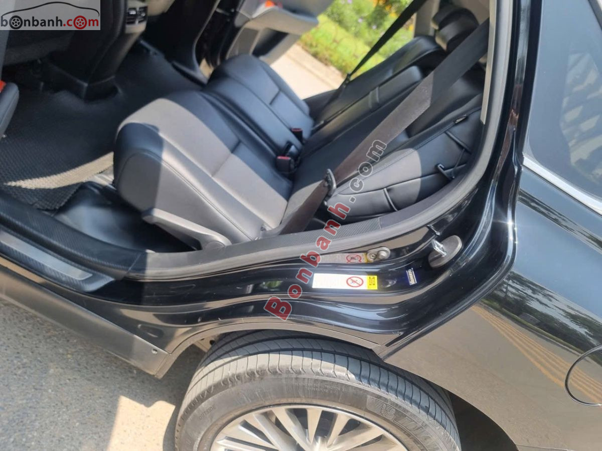 Bán ô tô Lexus RX 350 AWD - 2010 - xe cũ