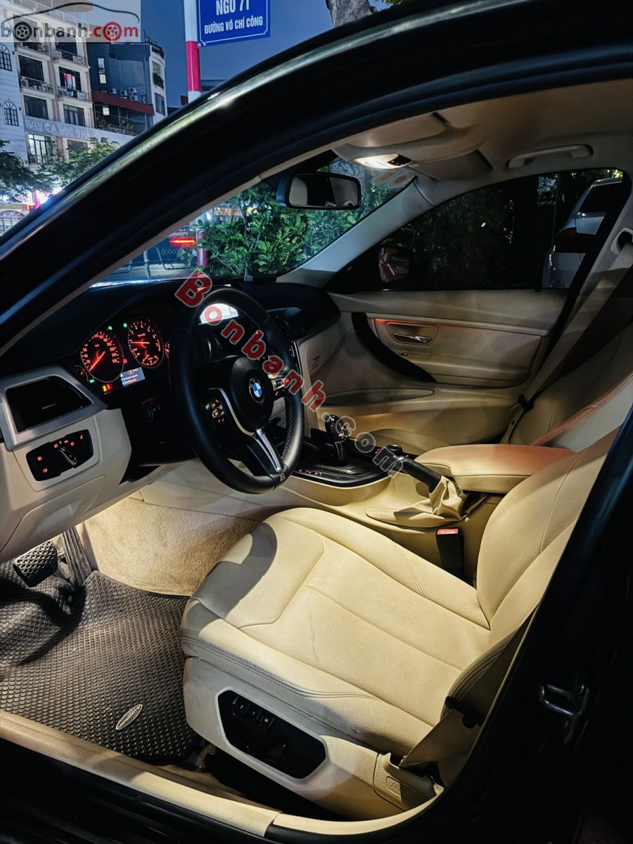 Bán ô tô BMW 3 Series 320i - 2013 - xe cũ