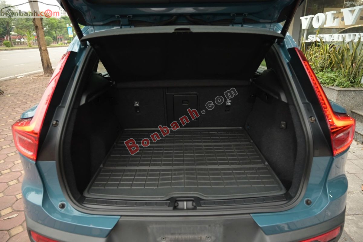 Bán ô tô Volvo XC40 Ultimate B5 AWD - 2023 - xe cũ