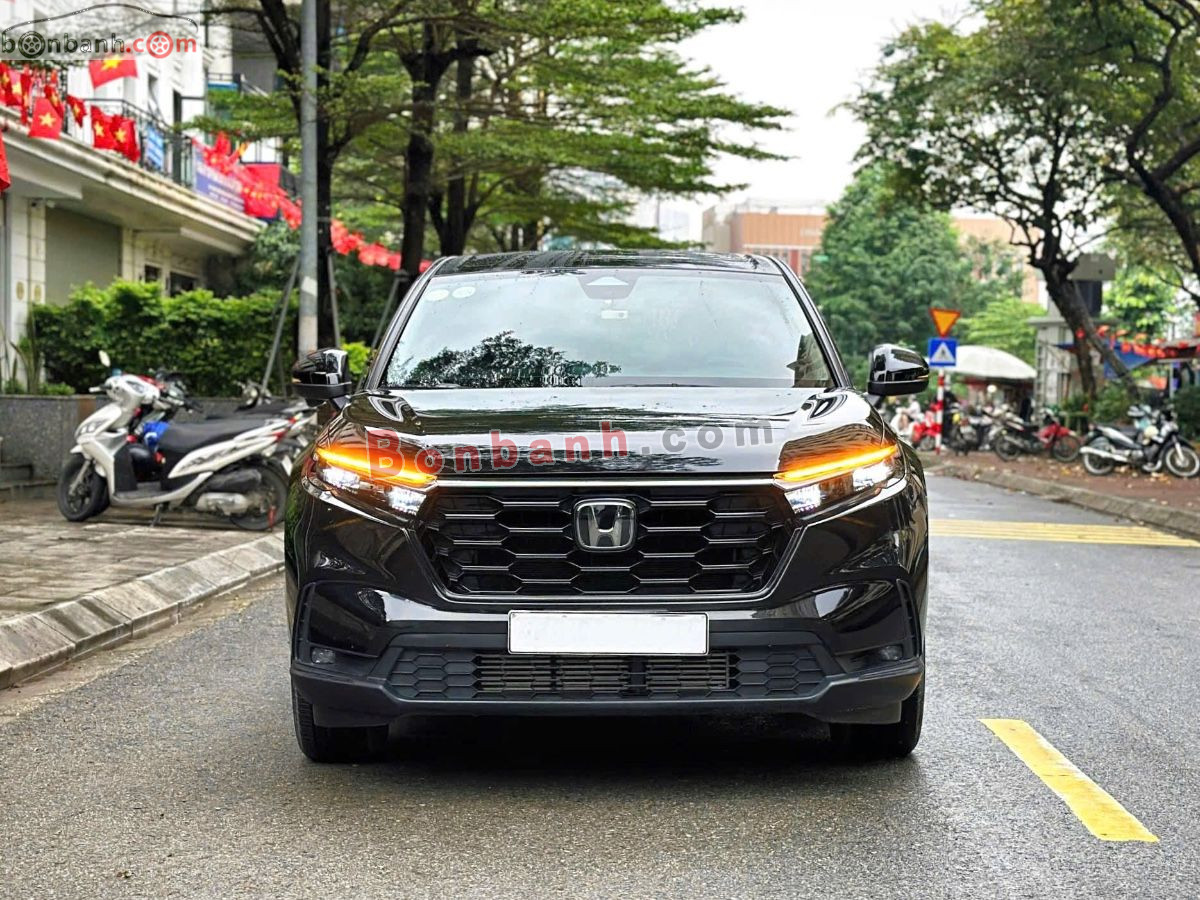 Bán ô tô Honda CRV L - 2024 - xe cũ