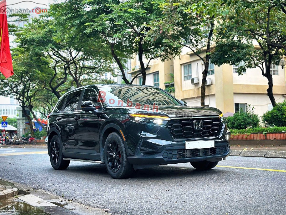 Bán ô tô Honda CRV L - 2024 - xe cũ