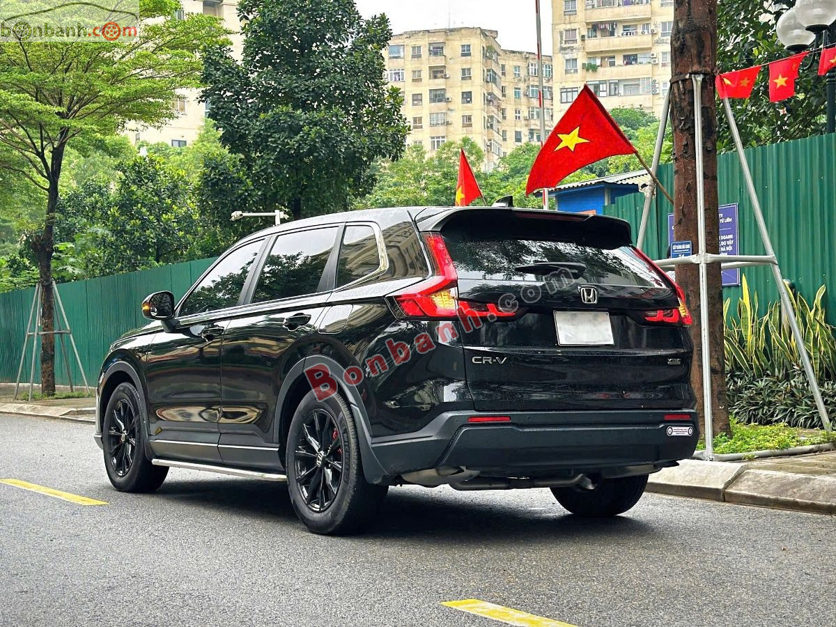 Bán ô tô Honda CRV L - 2024 - xe cũ