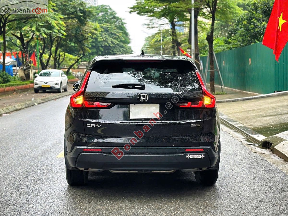 Bán ô tô Honda CRV L - 2024 - xe cũ