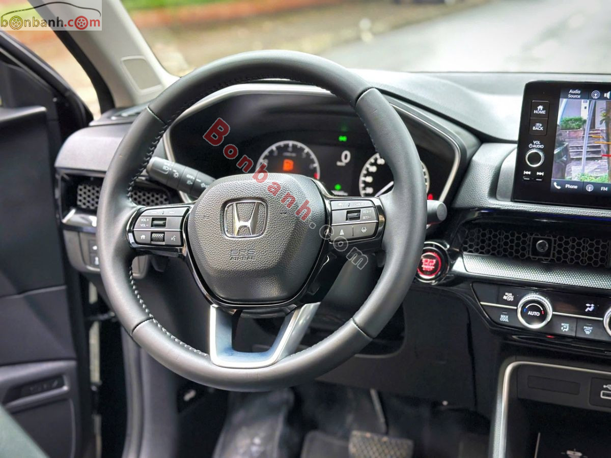 Bán ô tô Honda CRV L - 2024 - xe cũ