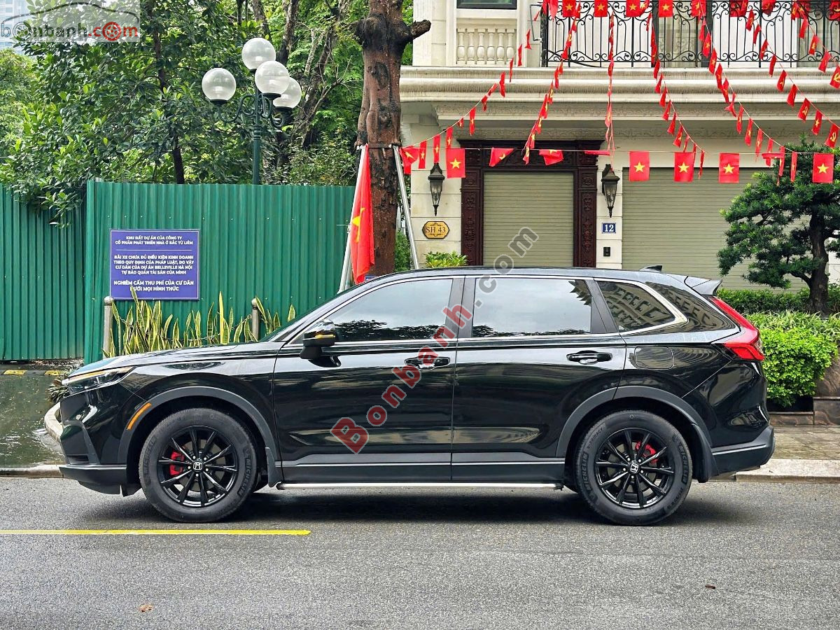 Bán ô tô Honda CRV L - 2024 - xe cũ
