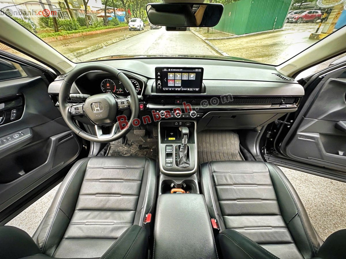 Bán ô tô Honda CRV L - 2024 - xe cũ
