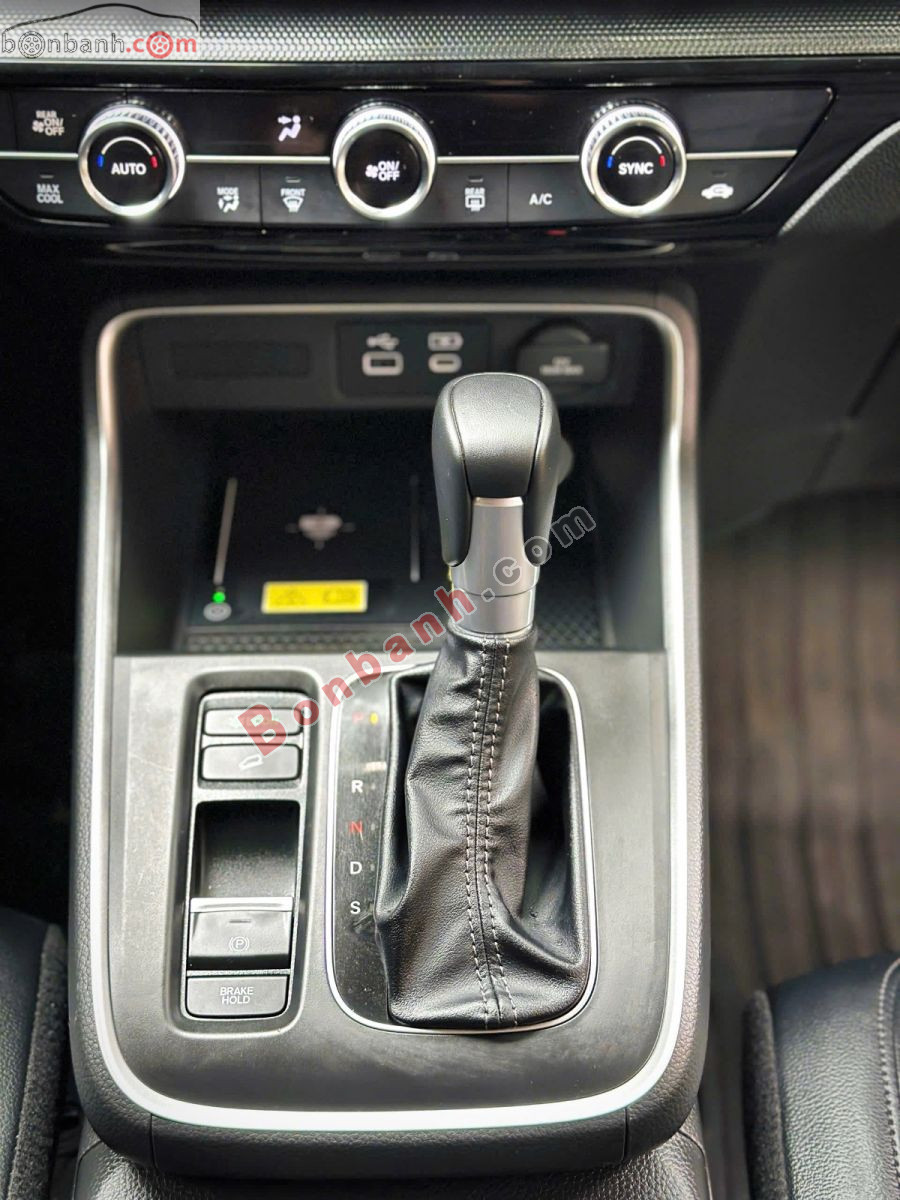 Bán ô tô Honda CRV L - 2024 - xe cũ