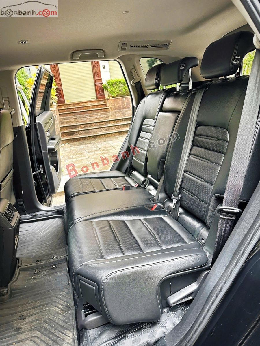 Bán ô tô Honda CRV L - 2024 - xe cũ