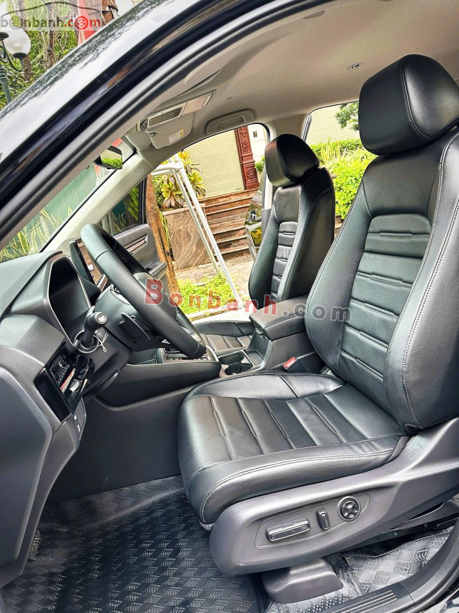 Bán ô tô Honda CRV L - 2024 - xe cũ