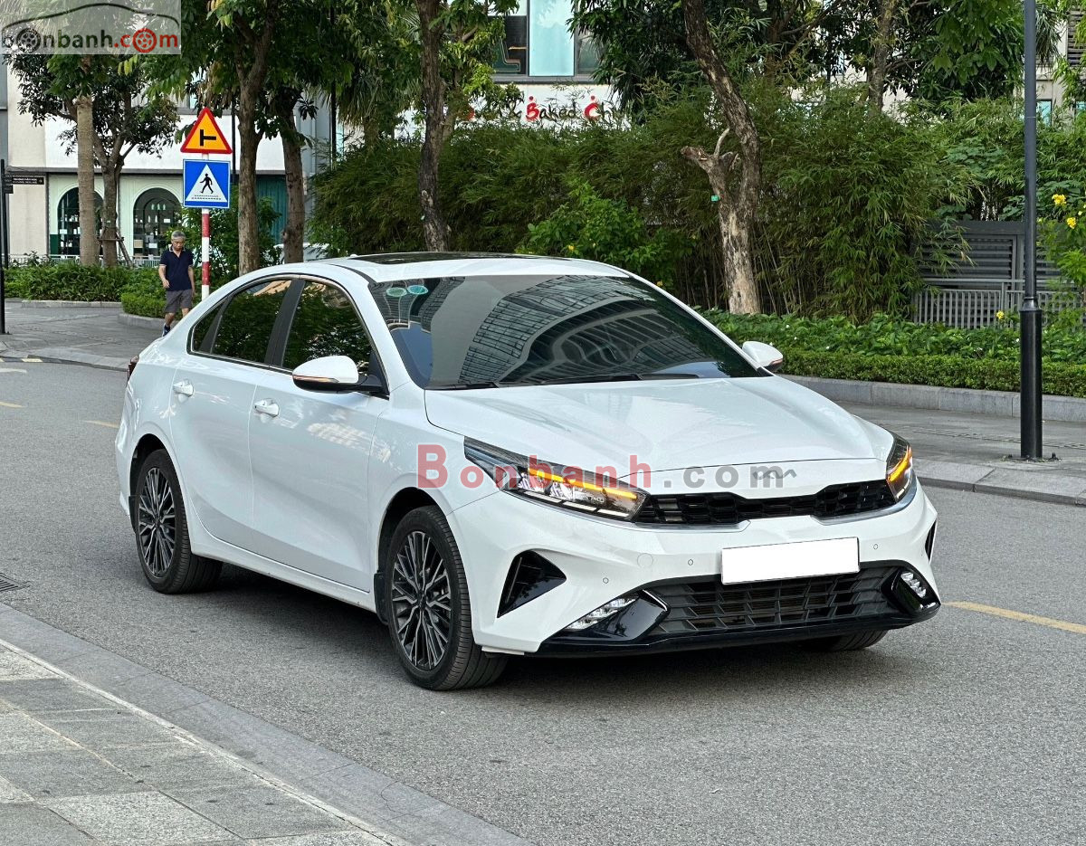 Bán ô tô Kia K3 Premium 2.0 AT - 2024 - xe cũ