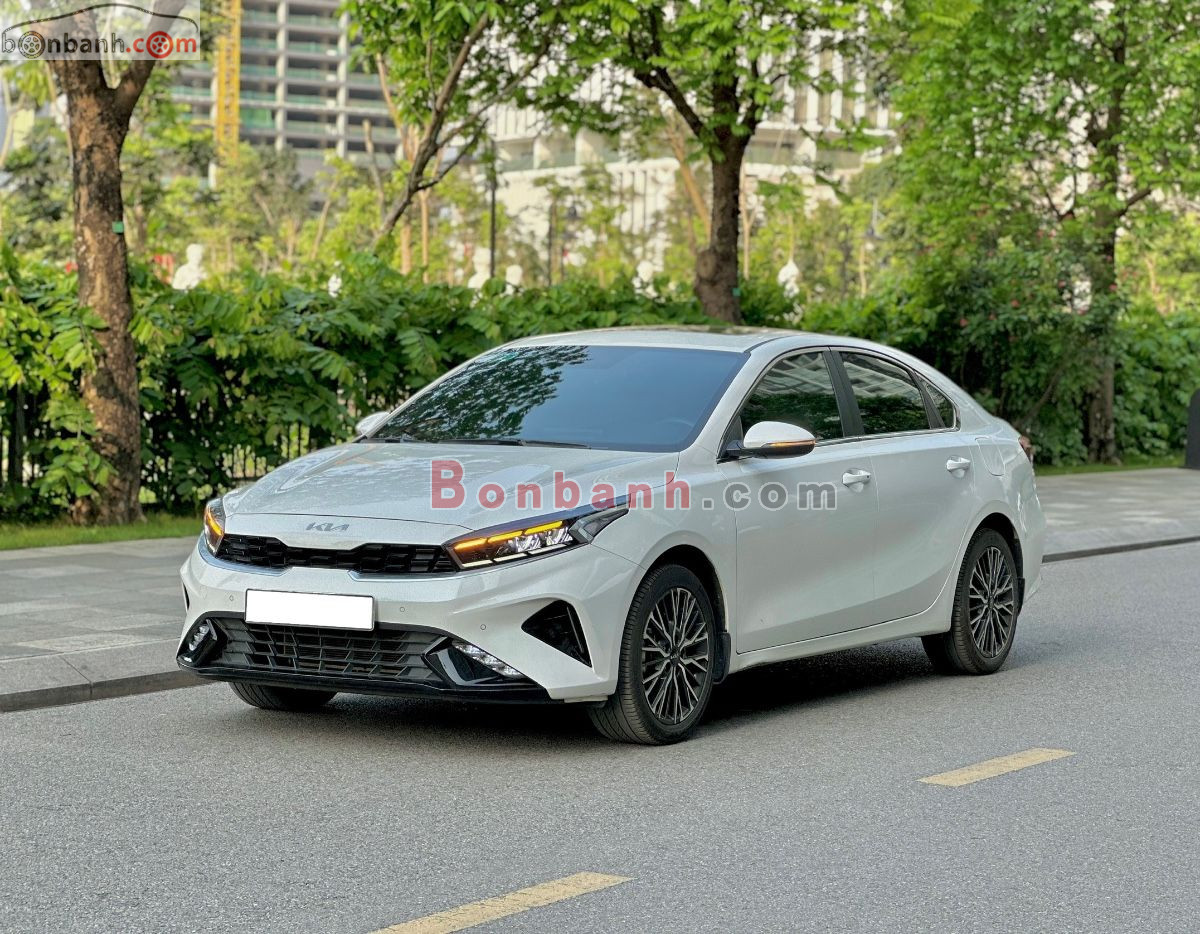 Bán ô tô Kia K3 Premium 2.0 AT - 2024 - xe cũ