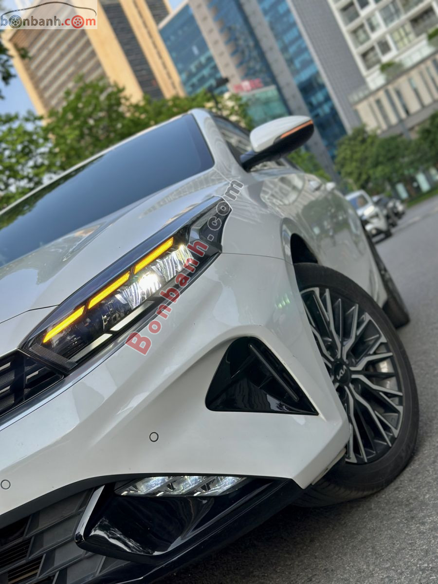 Bán ô tô Kia K3 Premium 2.0 AT - 2024 - xe cũ