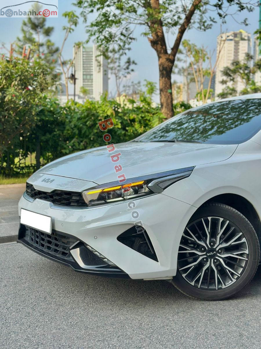 Bán ô tô Kia K3 Premium 2.0 AT - 2024 - xe cũ