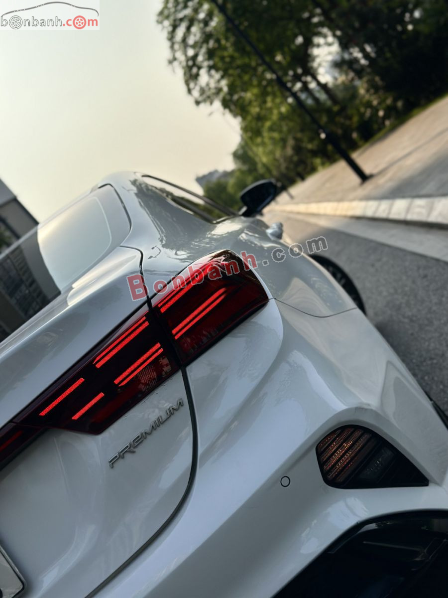 Bán ô tô Kia K3 Premium 2.0 AT - 2024 - xe cũ