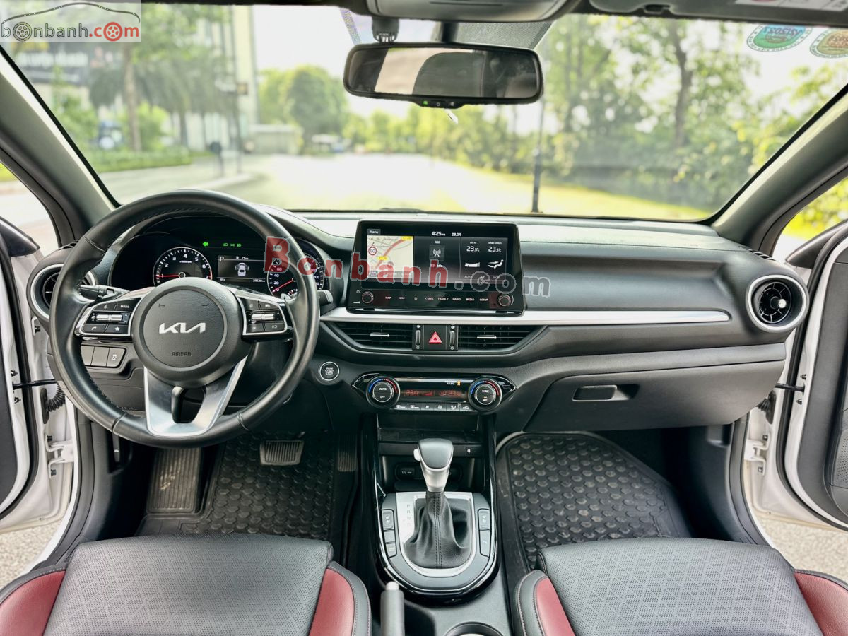 Bán ô tô Kia K3 Premium 2.0 AT - 2024 - xe cũ