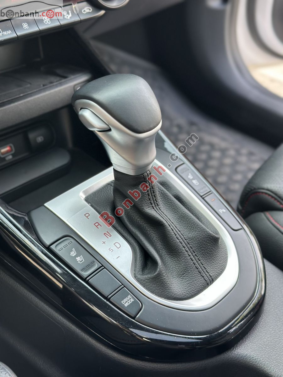 Bán ô tô Kia K3 Premium 2.0 AT - 2024 - xe cũ