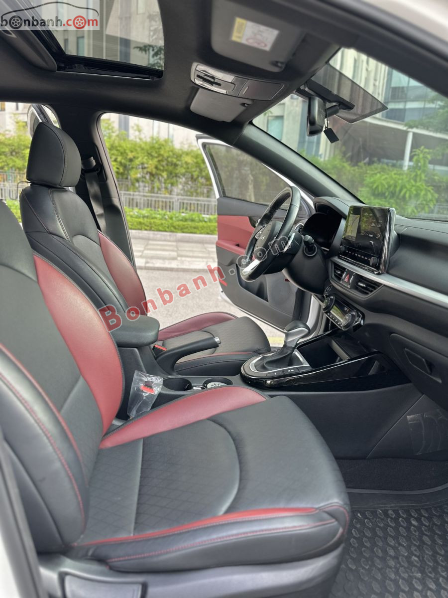 Bán ô tô Kia K3 Premium 2.0 AT - 2024 - xe cũ