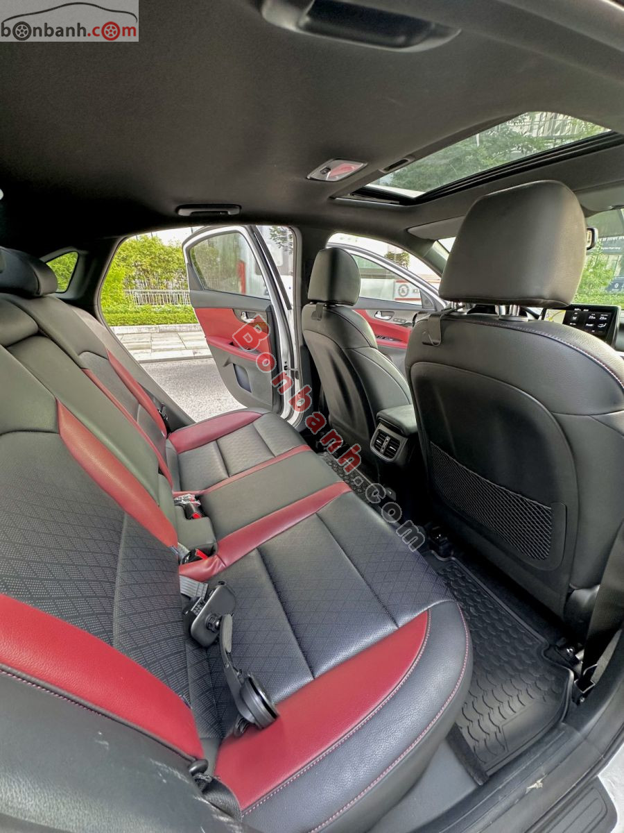 Bán ô tô Kia K3 Premium 2.0 AT - 2024 - xe cũ