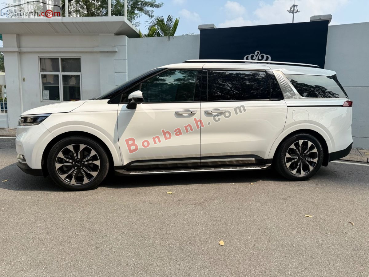 Bán ô tô Kia Carnival Signature 2.2D - 2024 - xe cũ