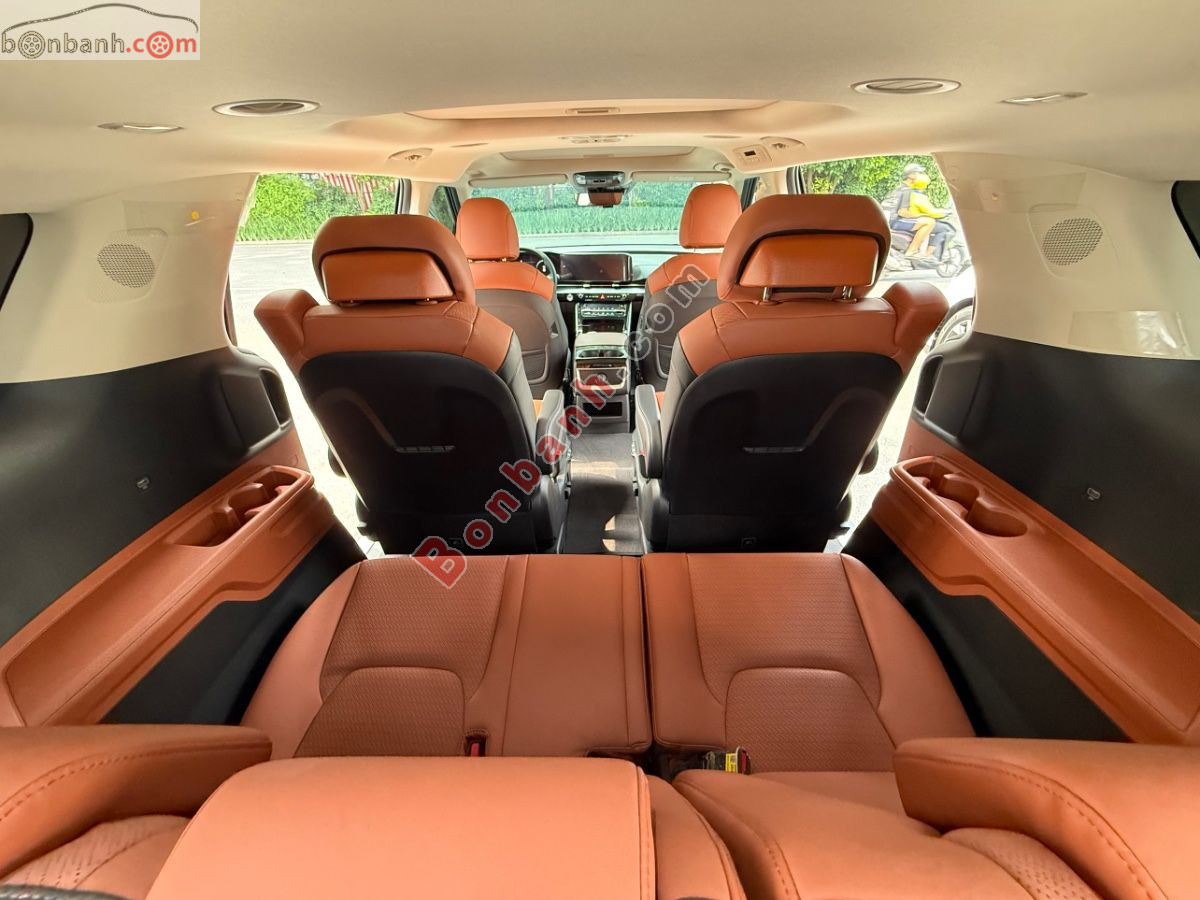Bán ô tô Kia Carnival Signature 2.2D - 2024 - xe cũ