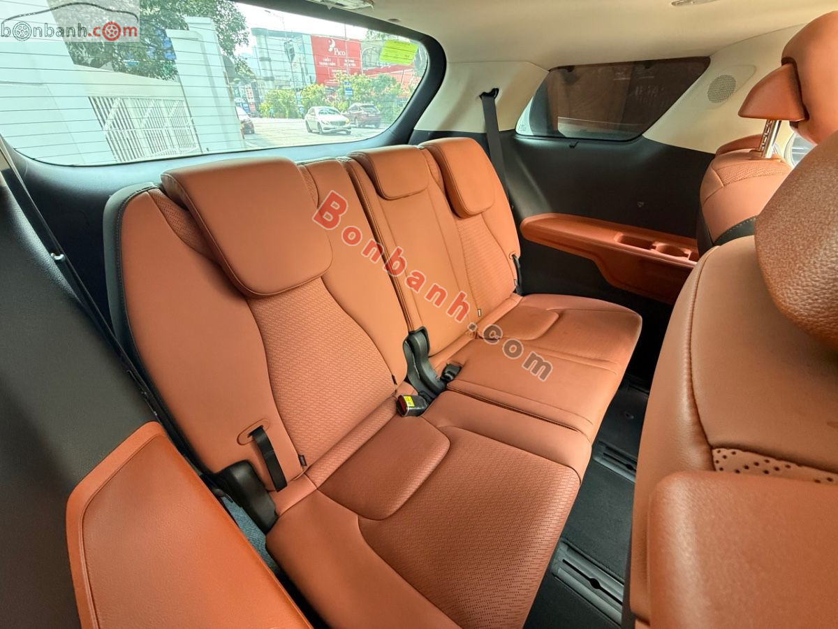 Bán ô tô Kia Carnival Signature 2.2D - 2024 - xe cũ