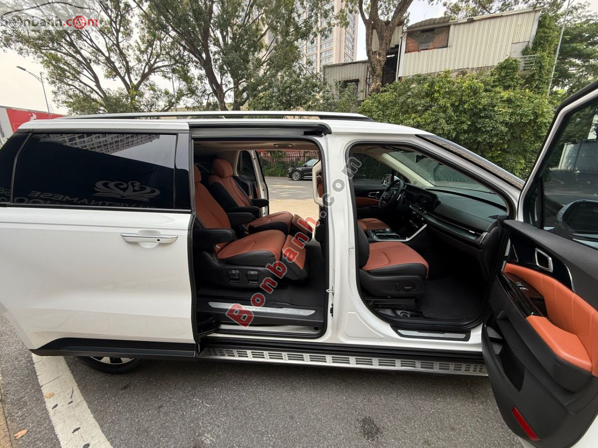 Bán ô tô Kia Carnival Signature 2.2D - 2024 - xe cũ