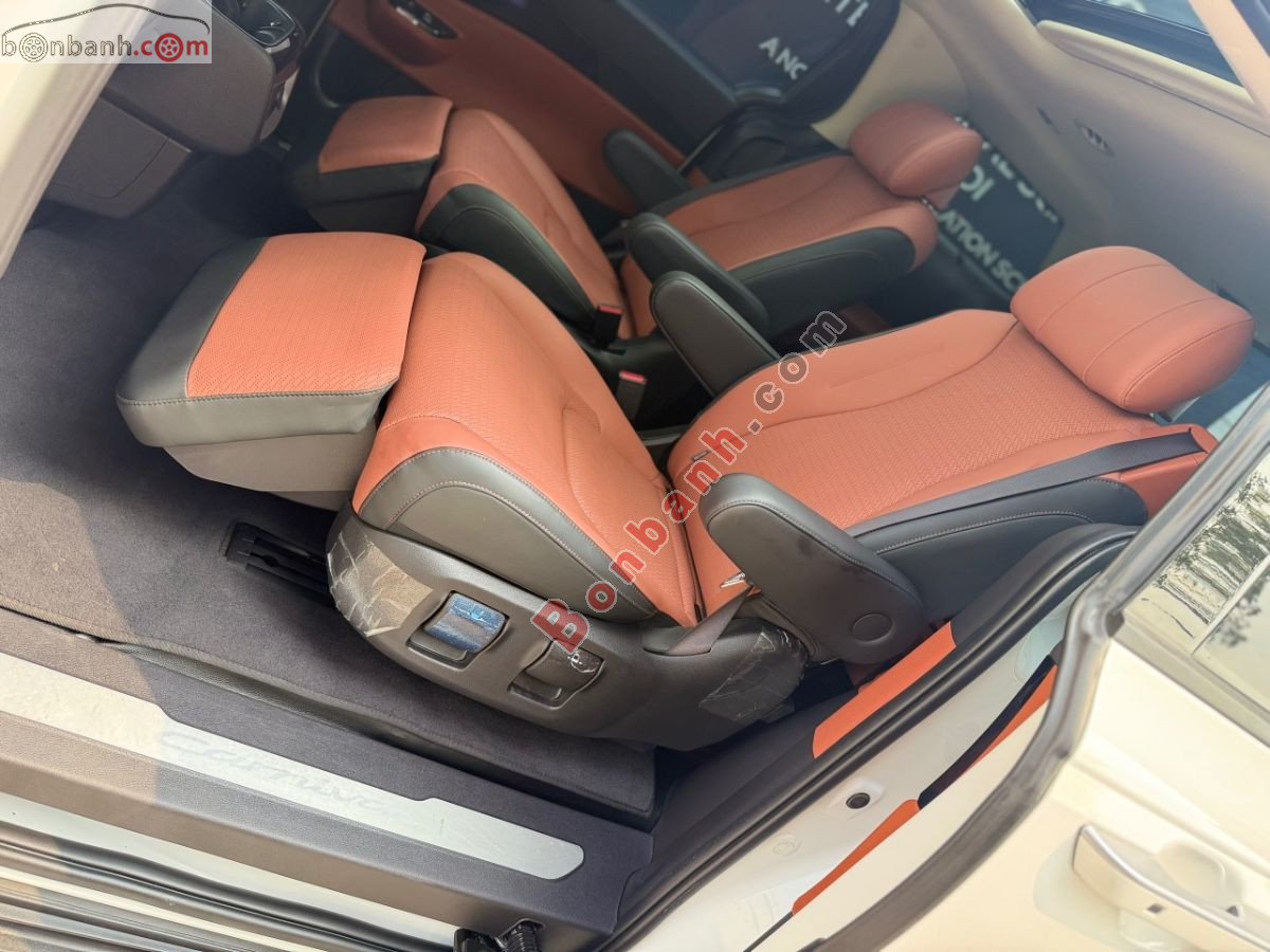 Bán ô tô Kia Carnival Signature 2.2D - 2024 - xe cũ