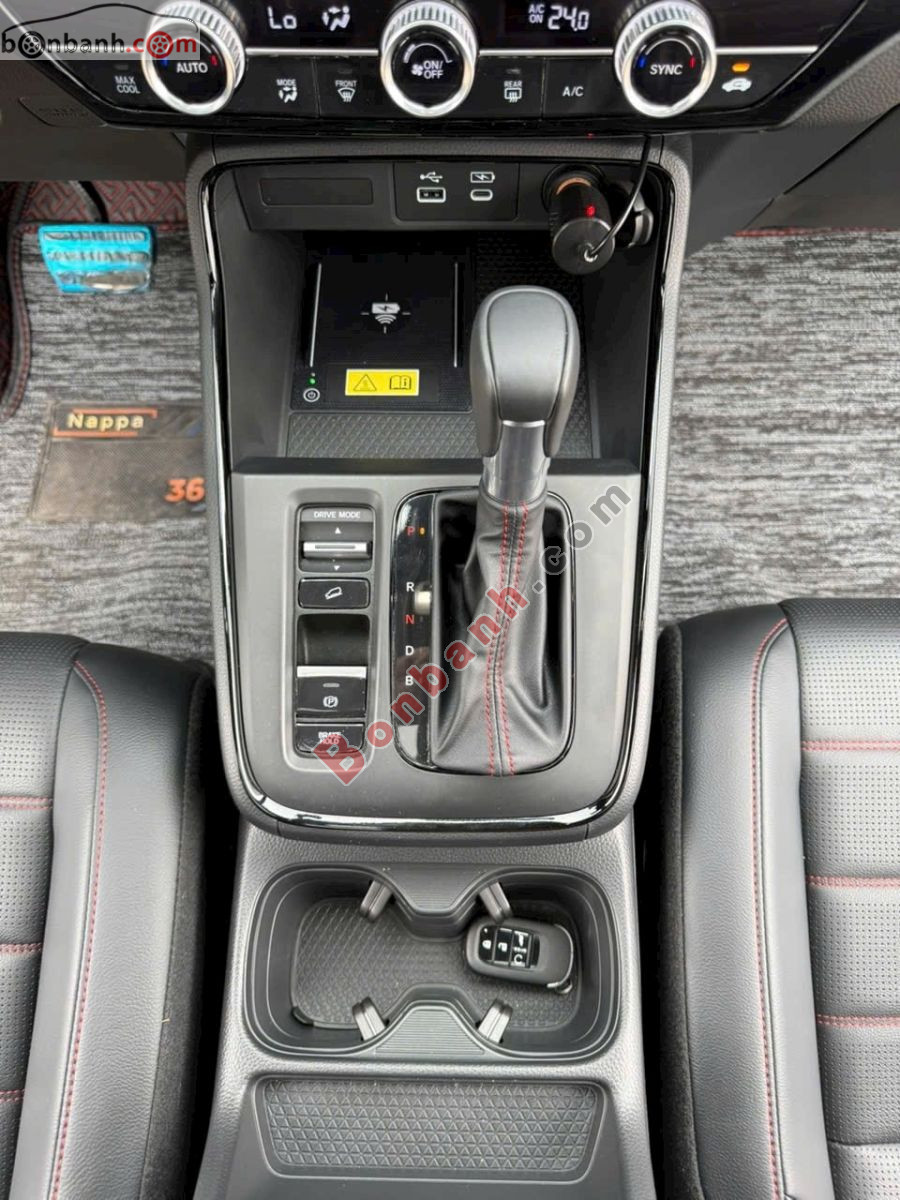 Bán ô tô Honda CRV e:HEV RS - 2024 - xe cũ