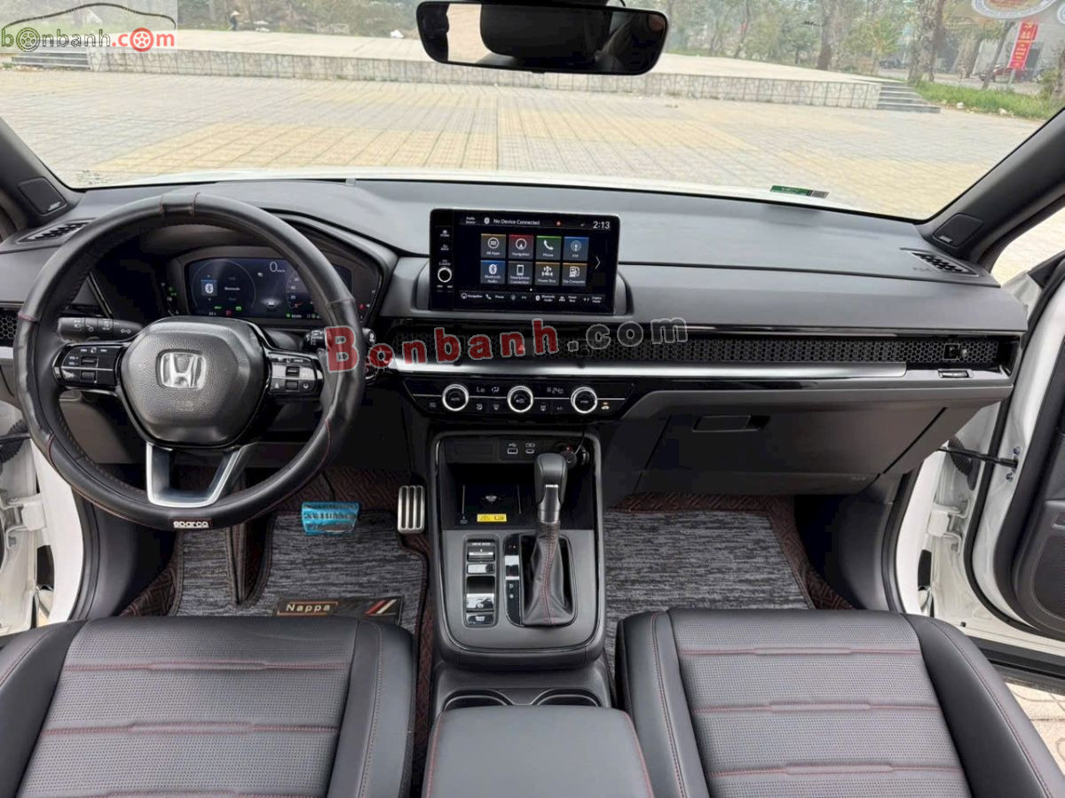 Bán ô tô Honda CRV e:HEV RS - 2024 - xe cũ