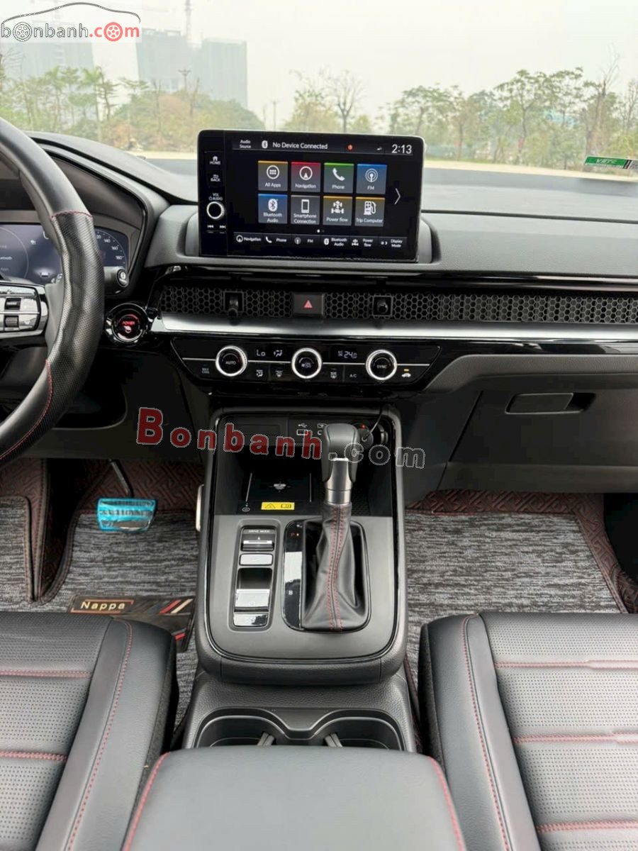 Bán ô tô Honda CRV e:HEV RS - 2024 - xe cũ