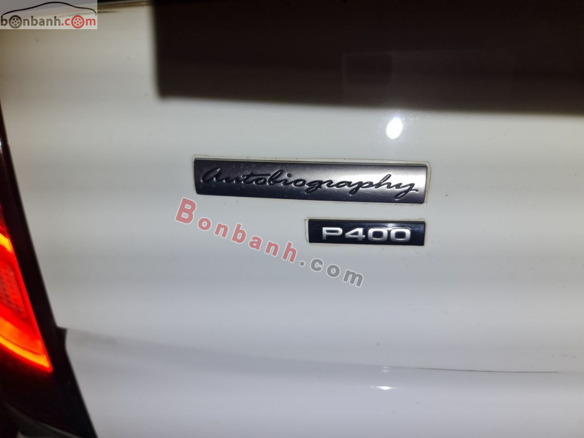 Bán ô tô LandRover Range Rover Autobiography 3.0 I6 - 2020 - xe cũ