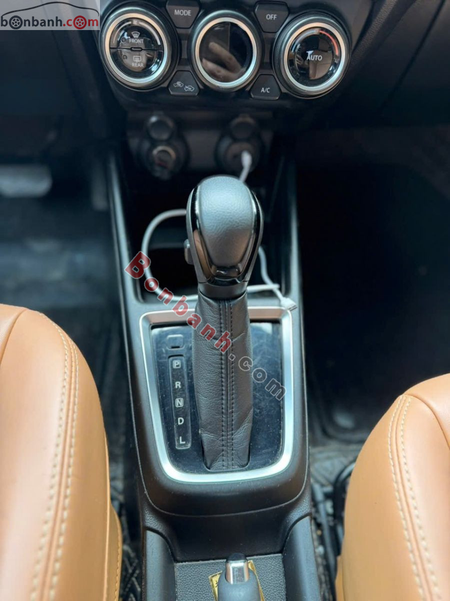 Bán ô tô Suzuki Swift GLX 1.2 AT - 2022 - xe cũ