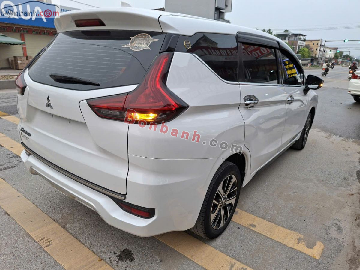 Bán ô tô Mitsubishi Xpander 1.5 AT - 2019 - xe cũ