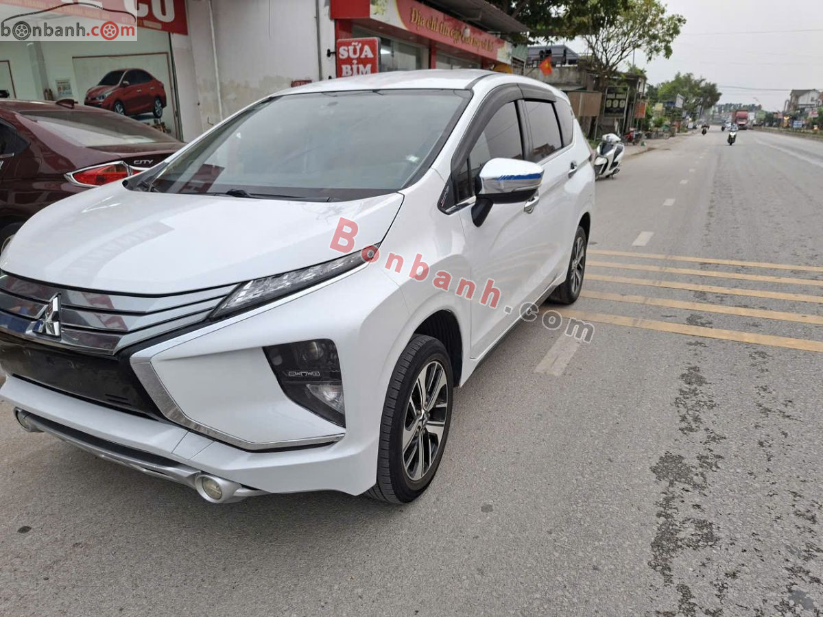 Bán ô tô Mitsubishi Xpander 1.5 AT - 2019 - xe cũ