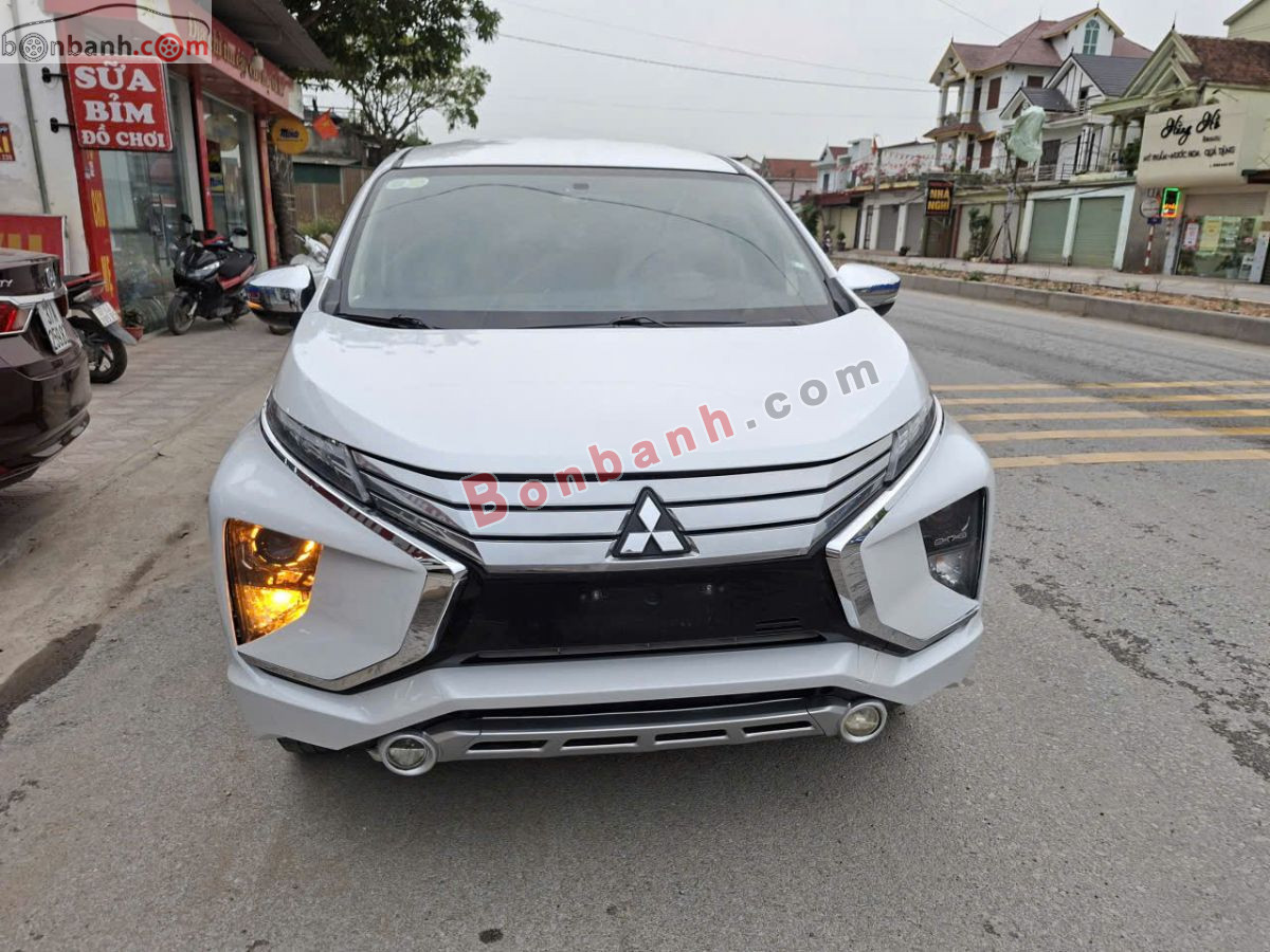 Bán ô tô Mitsubishi Xpander 1.5 AT - 2019 - xe cũ