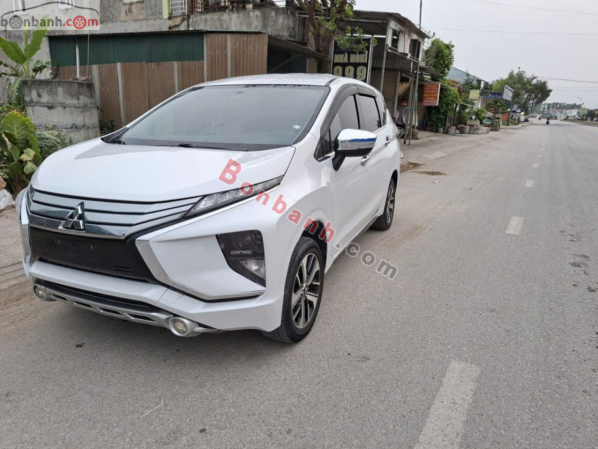 Bán ô tô Mitsubishi Xpander 1.5 AT - 2019 - xe cũ