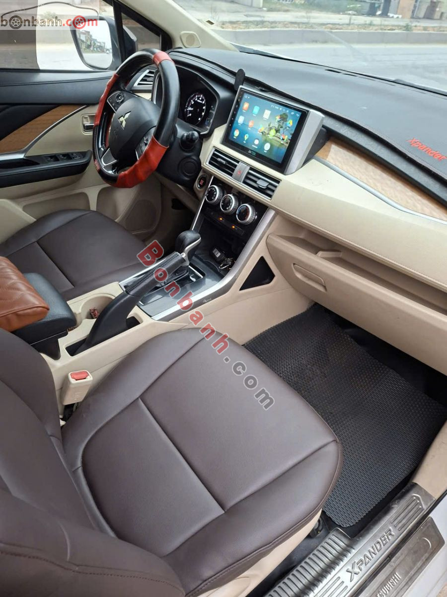 Bán ô tô Mitsubishi Xpander 1.5 AT - 2019 - xe cũ