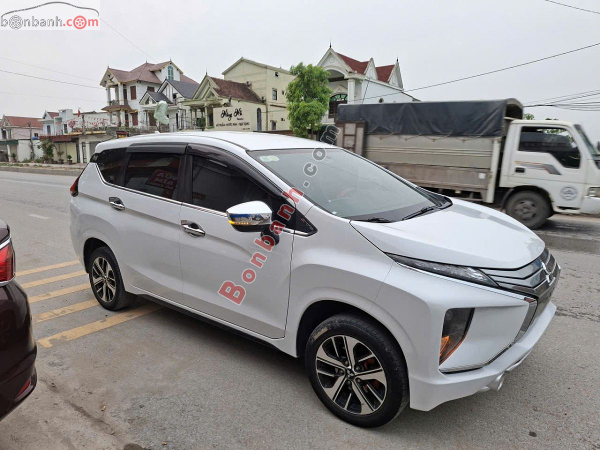 Bán ô tô Mitsubishi Xpander 1.5 AT - 2019 - xe cũ