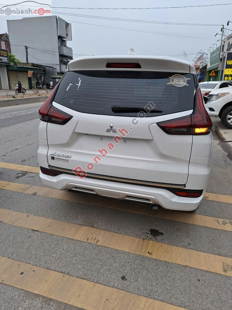 Bán ô tô Mitsubishi Xpander 1.5 AT - 2019 - xe cũ