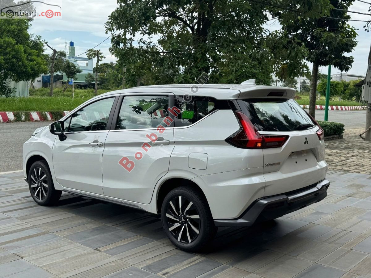 Bán ô tô Mitsubishi Xpander Premium 1.5 AT - 2026 - xe mới